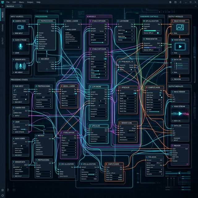 The Ultimate Guide to LTX 2.3 ComfyUI Workflow (And The Fastest Online Alternative)